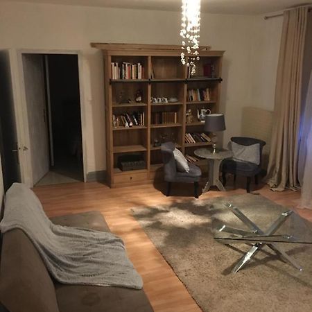 Spacieux Belfort Eksteriør billede