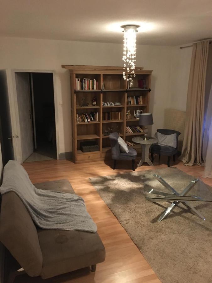 Spacieux Belfort Eksteriør billede